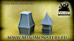 Elven Obelisk (Small)