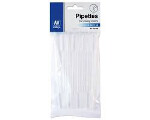 Pipettes Medium Size x 8 (3ml)