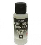 Model Air - Thinners 60ml 