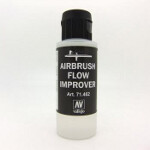 Model Air - Airbrush Flow Improver 60ml 