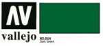 Premium Color 60ml - Dark Green