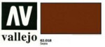 Premium Color 60ml - Sepia