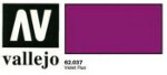 Premium Color 60ml - Violet Fluorescent