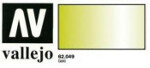Premium Color 60ml - Gold