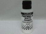 Premium Color 60ml - White Primer