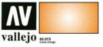 Premium Color 60ml - Candy Orange