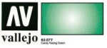 Premium Color 60ml - Candy Racing Green