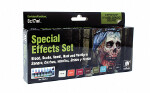 Game Color Set - Special Effects Set
