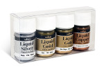 Model Color Set - Liquid Gold Set