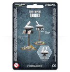 Tau Empire: Drones - GW Direct