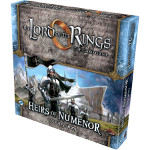 Deluxe Expansion #2: Heirs of Numenor