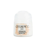 Citadel Dry: Wrack White