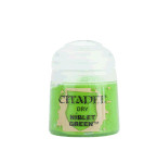 Citadel Dry: Niblet Green