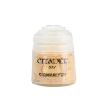 Citadel Dry: Sigmarite