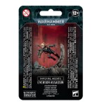 Officio Assassinorum Eversor Assassin