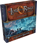 Saga Expansion #4: The Land of Shadow