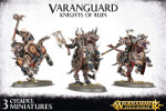Everchosen: Varanguard Knights of Ruin