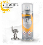 Citadel Spray: Leadbelcher (Courier Only)