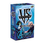 VS System 2PCG: A-Force