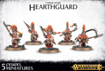 Fyreslayers: Hearthguard