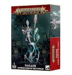 Deathlords: Nagash, Supreme Lord of the Undead