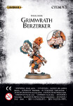 Fyreslayers: Grimwrath Berzerker -GW Direct