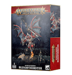 Daemons of Khorne: Bloodthirster