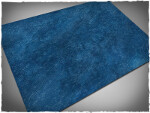 Mousepad games mat, size 4x6, Waterworld theme