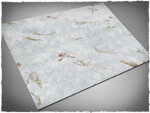 Mousepad games mat, size 4x6, Tundra theme