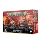 Slaves to Darkness: Chaos Spawn