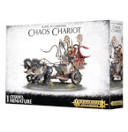 Slaves to Darkness: Chaos Chariot - GW Direct