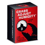 Crabs Adjust Humidity Vol. 3