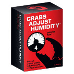 Crabs Adjust Humidity Vol. 4