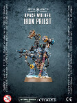 Space Wolves: Iron Priest