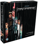 Android Mainframe