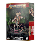 Skaven: Verminlord Corruptor