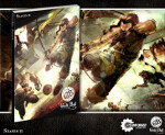 Guild Ball Season II Rulebook
