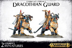 Stormcast Eternals: Dracothian Guard (Fulminator / Tempestor / Desolator / Concussor )