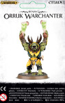 Ironjawz: Orruk Warchanter -GW Direct