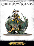 Ironjawz: Orruk Maw-Krusha