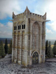 Renedra Tower