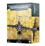 Orks: Wazbom Blastajet