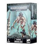 Tyranids: Broodlord