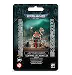 Astra Militarum: Tech-Priest Enginseer
