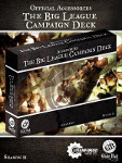 The Big League Campaign Deck