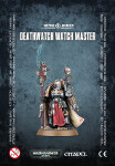Deathwatch: Watch Master