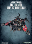 Deathwatch: Corvus Blackstar