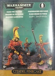 Craftworlds: Eldar Fire Dragons -GW Direct
