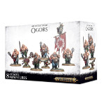 Gutbusters: Ogors