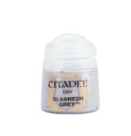 Citadel Dry: Slaanesh Grey